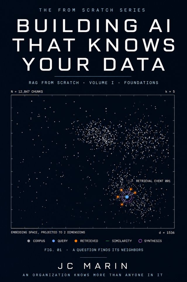 Building AI That Knows Your Data cover
