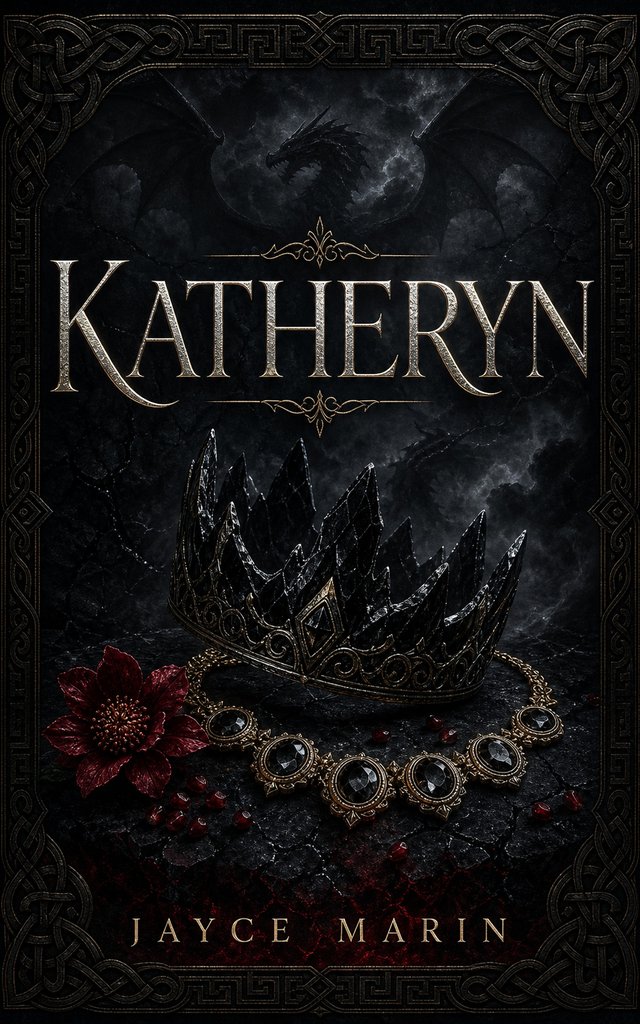 Katheryn cover