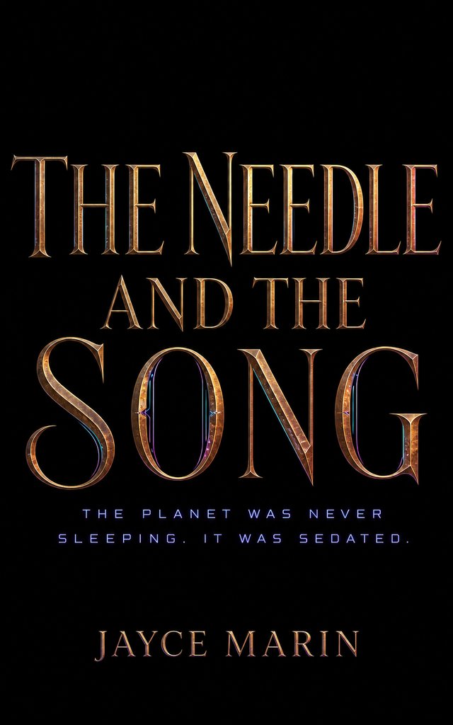 The Needle and the Song cover
